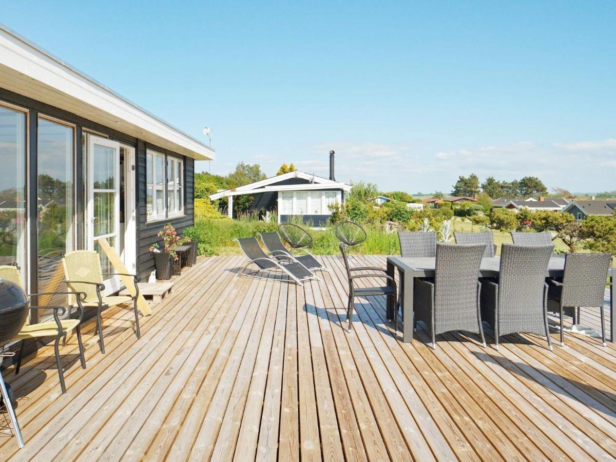 Holiday Home Slagelse Xxxviii Buitenkant foto