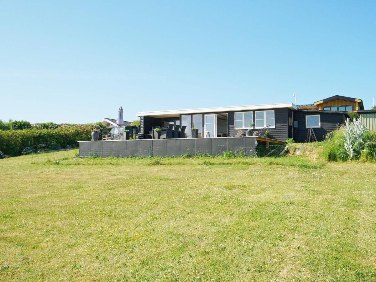 Holiday Home Slagelse Xxxviii Buitenkant foto