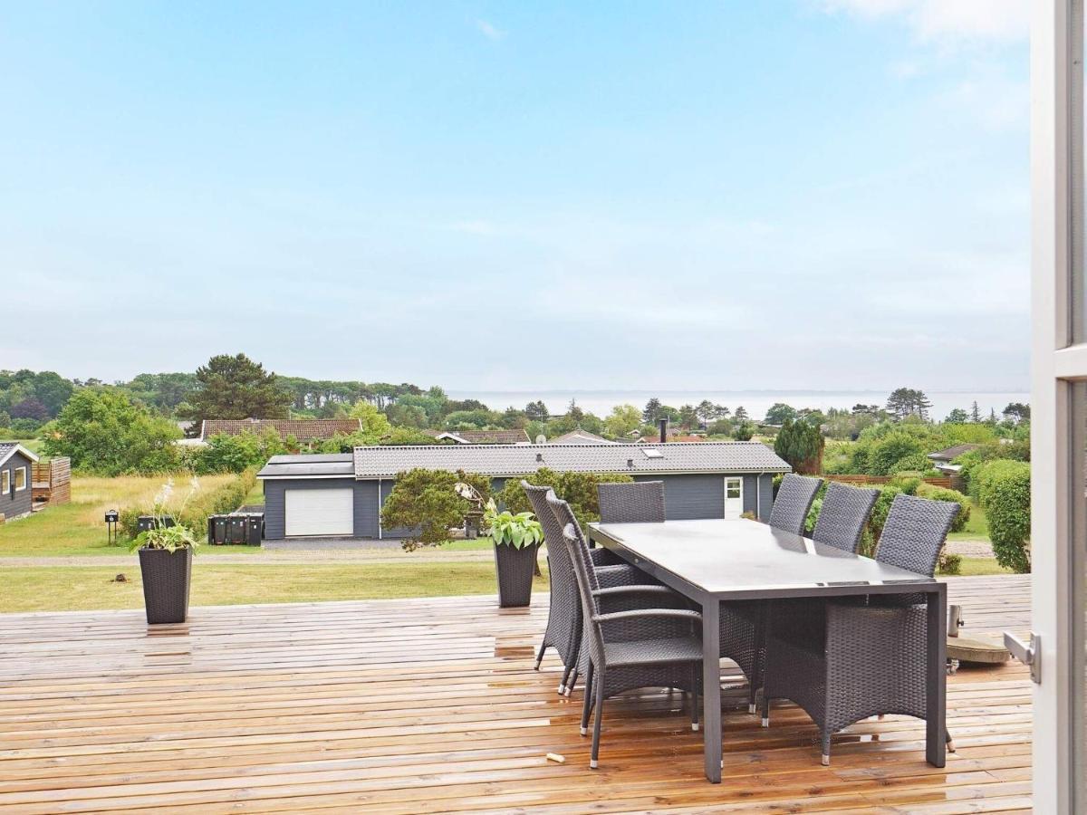 Holiday Home Slagelse Xxxviii Buitenkant foto
