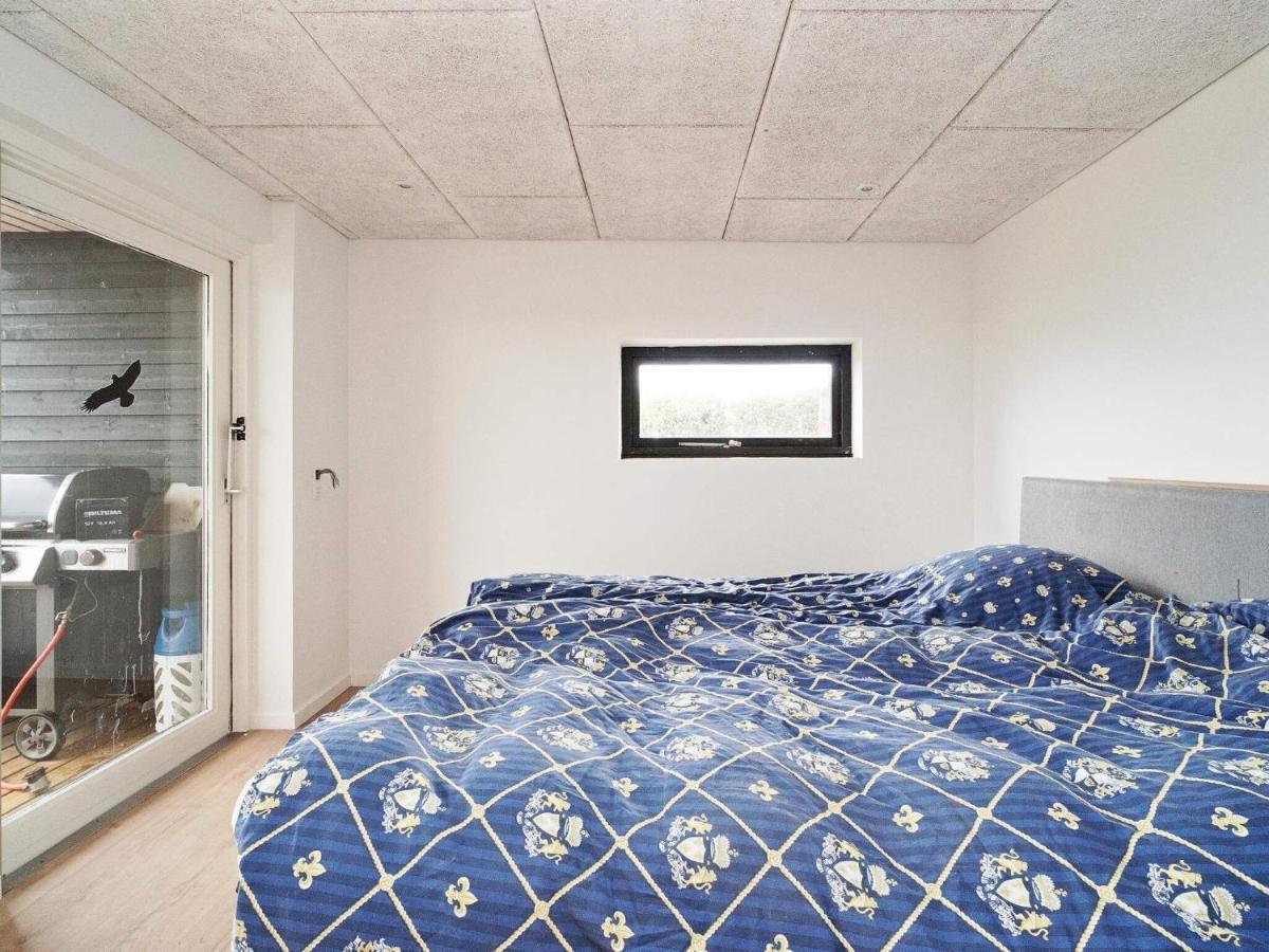 Holiday Home Slagelse Xxxviii Buitenkant foto